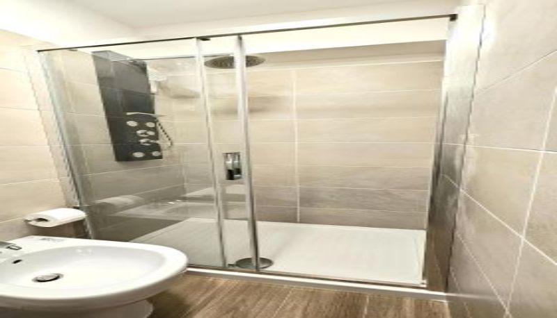 Cuarto de baño - Convenient Booking B&B