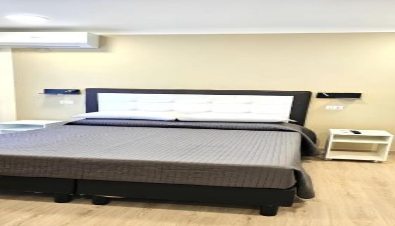 Información - Convenient Booking B&B