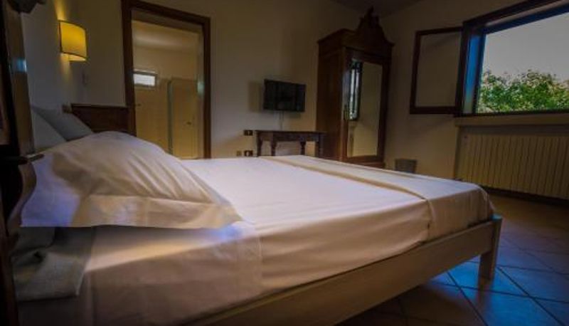 Zimmer - B&B Sestochilometro