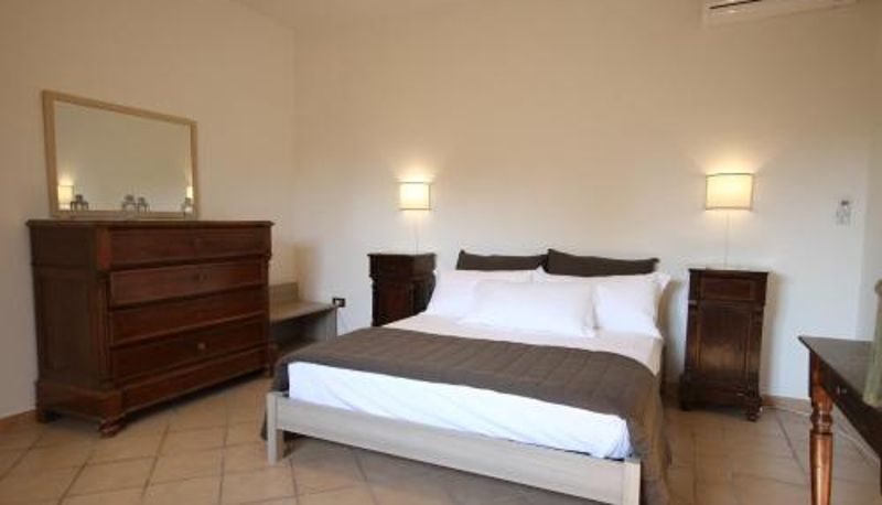 Pokój - B&B Sestochilometro