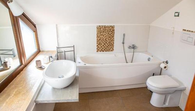 Chambre Standard - Villa Setharè