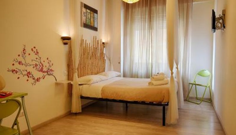 Kamer - Jet Lag Guesthouse