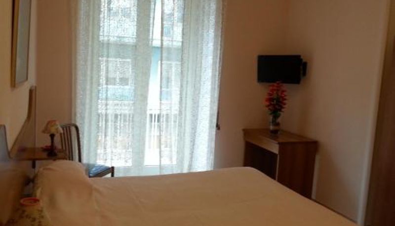 Chambre - B&B Santa Rosa