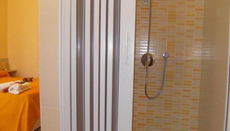 Salle de bain - B&B Santa Rosa