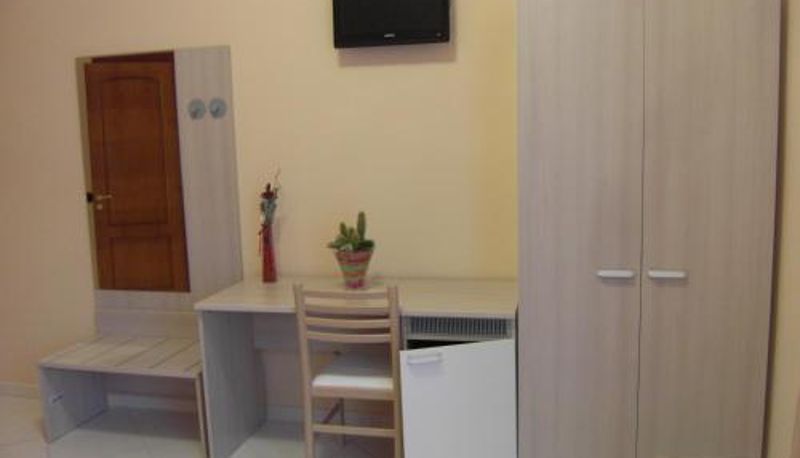 Info - B&B Santa Rosa