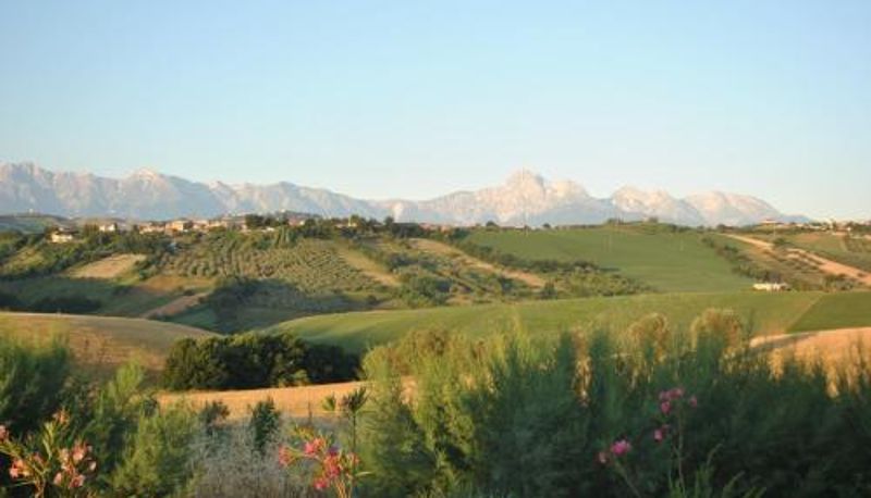 Informacje - Il Frutteto Bed and Breakfast