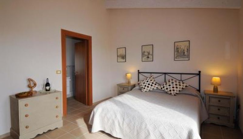 Pokój - Il Frutteto Bed and Breakfast