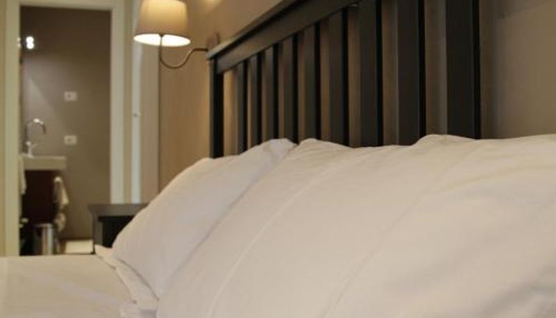 Room - B&B I Propilei di San Girolamo
