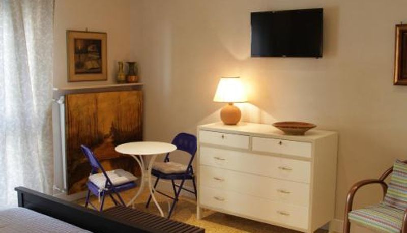Room - B&B I Propilei di San Girolamo