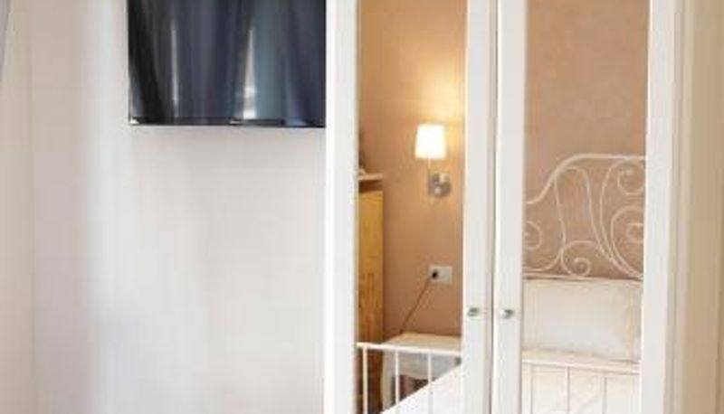 Room - B&B I Propilei di San Girolamo