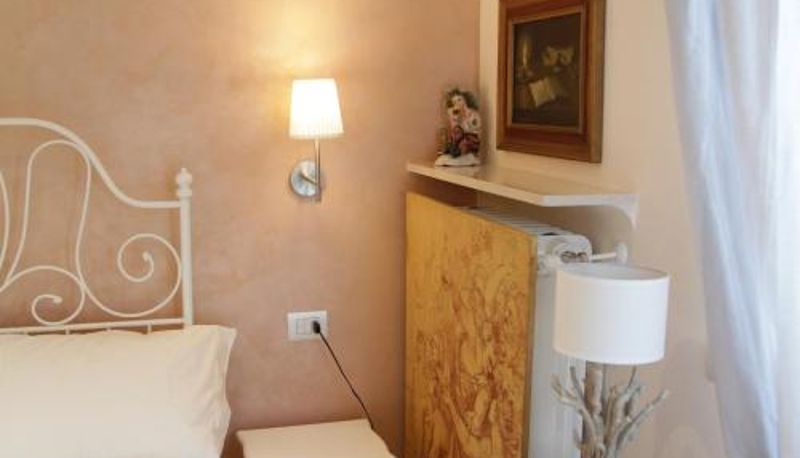 Room - B&B I Propilei di San Girolamo
