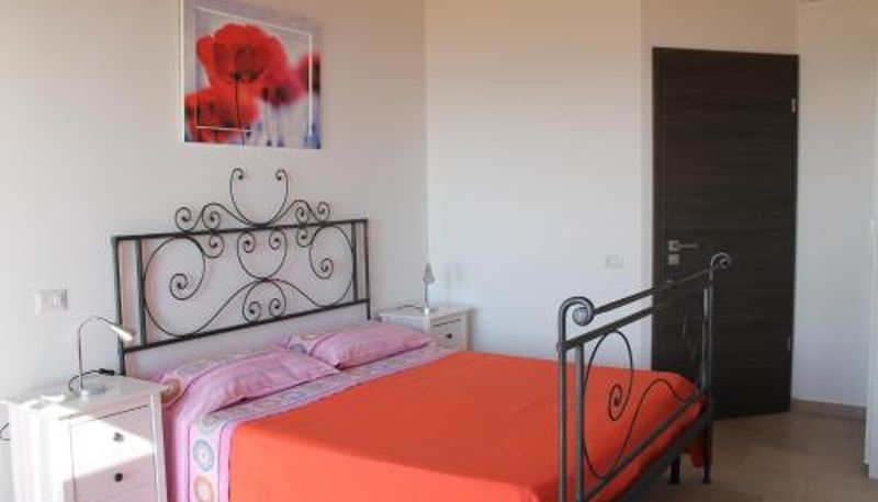 Zimmer - B&B Villa Sveva