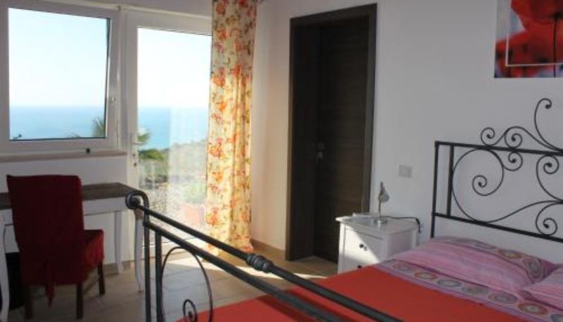 Zimmer - B&B Villa Sveva
