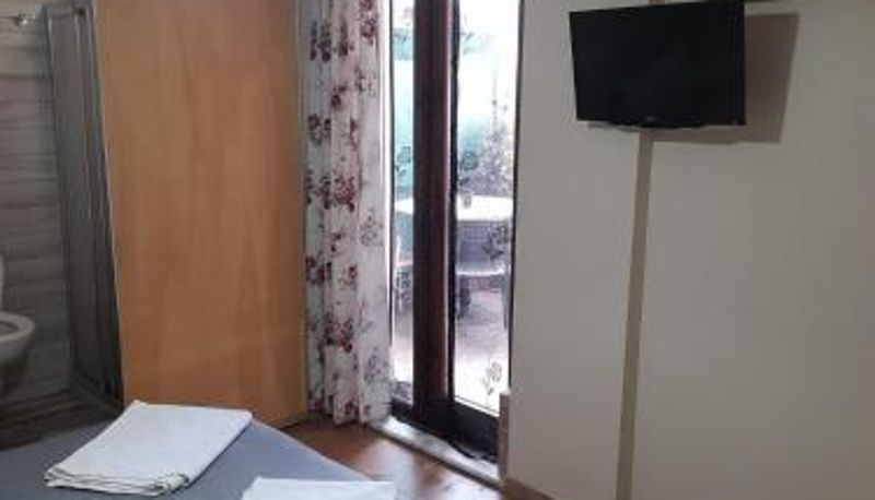 Camera standard - Ağva Güneş Otel