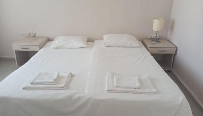 Info - Kalanora Resort Hotel