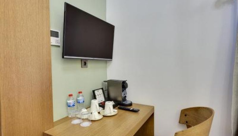 Info - Silk Road Museum Hotel