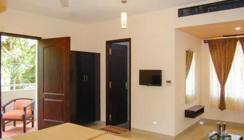 Zimmer - Philomena Hotel & Apartment