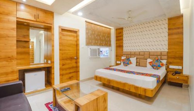 Camera - FabHotel Holiday Grand