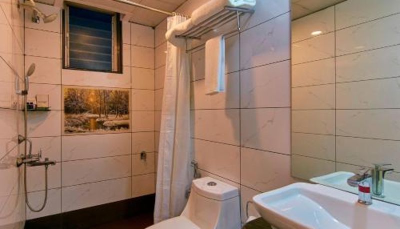 Bagno - Grand Country Stays - Bangalore International Airport Road