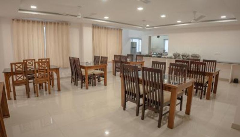 Camera per famiglia - Daffodils Luxury Airport Suites
