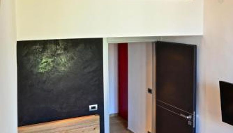 Kamer - B&B Torre Porta Marina