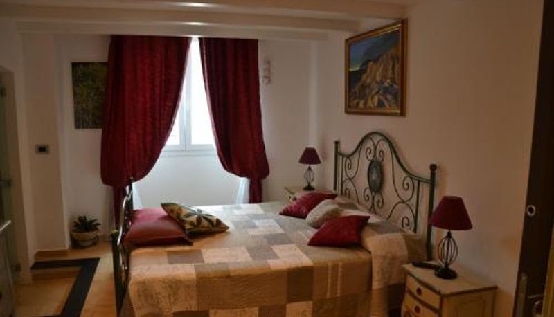 Kamer - B&B Torre Porta Marina