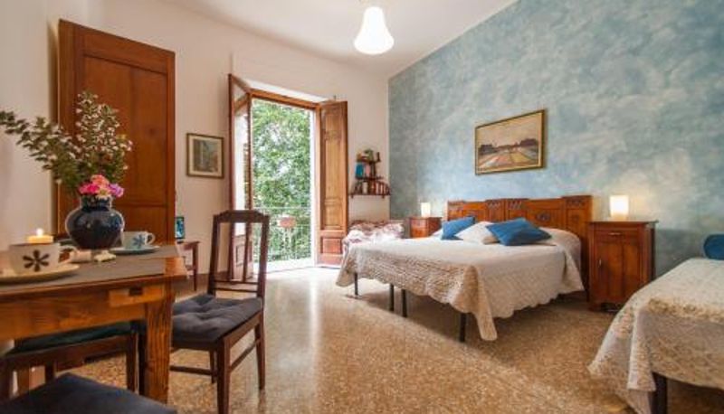 Habitación - B&B La Coperta Ricamata