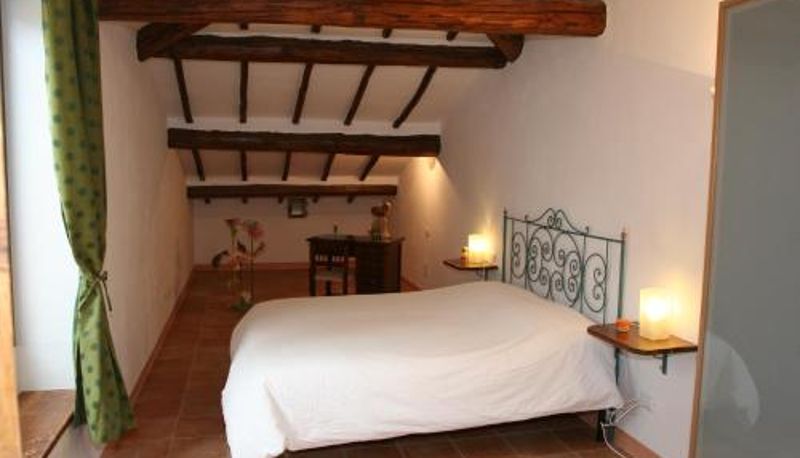 Apartamento - B&B La Coperta Ricamata