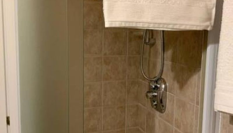 Cuarto de baño - B&B ConcaVerde