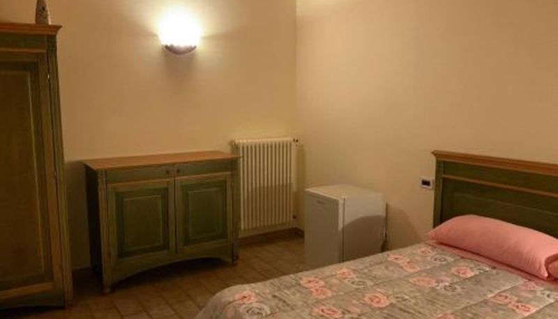 Habitación - B&B ConcaVerde