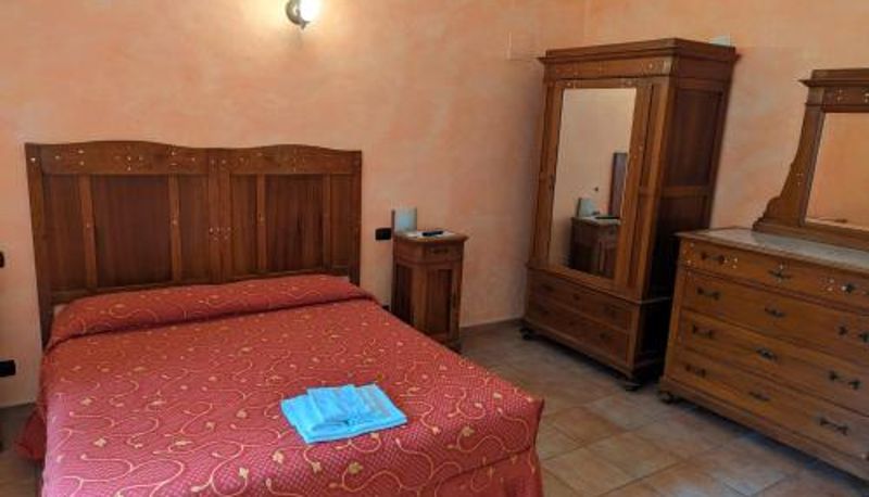 Info - Hotel il Rifugio del Lupo scanno