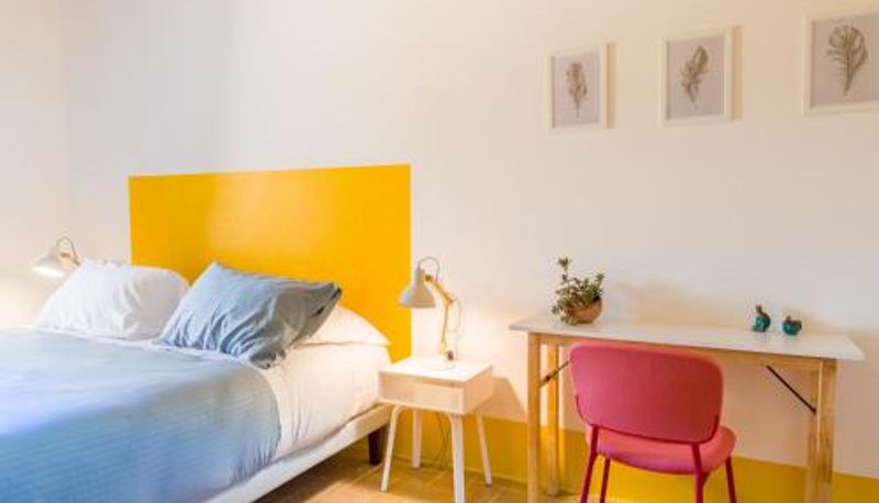 Appartement - Tenuta La Santissima