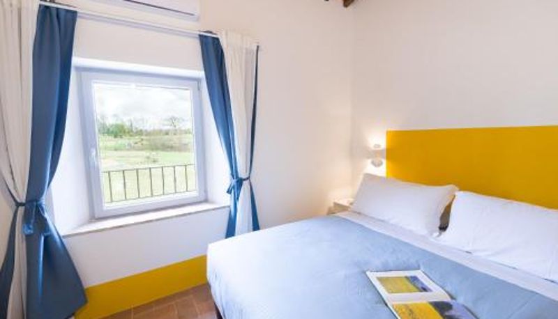 Chambre - Tenuta La Santissima