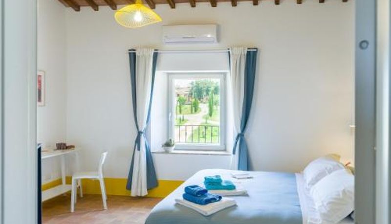 Appartement - Tenuta La Santissima