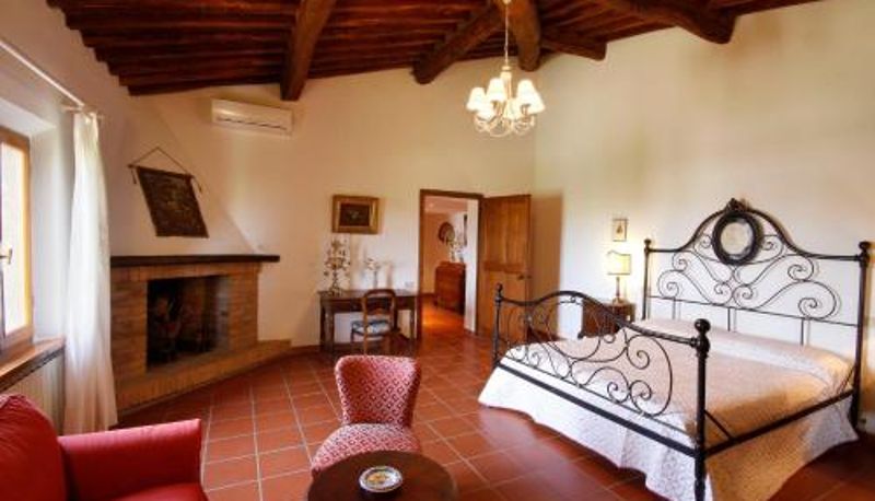 Info - Tenuta La Santissima