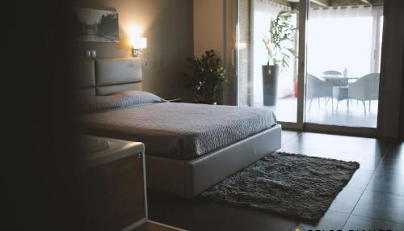 Pokój - Gelso Bianco Country Resort