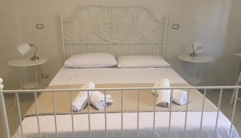 Aile odası - B&B La Via di Casa
