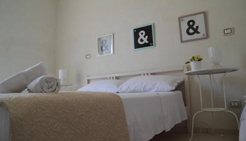 Oda - B&B La Via di Casa