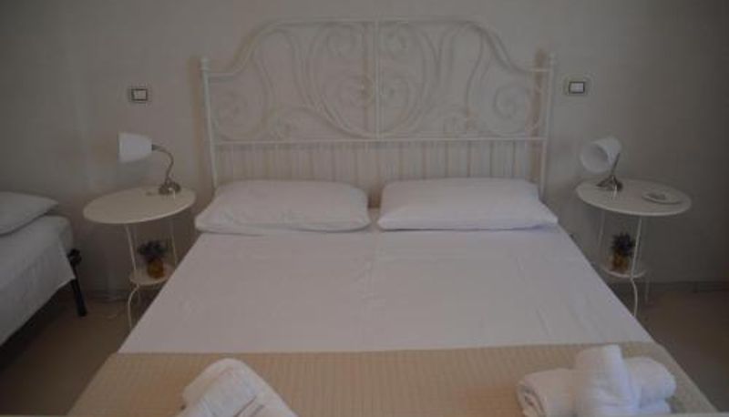 Aile odası - B&B La Via di Casa