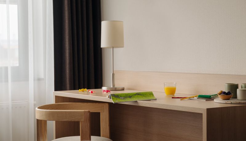 Zimmer - Leonardo Hotel Hengelo City Center