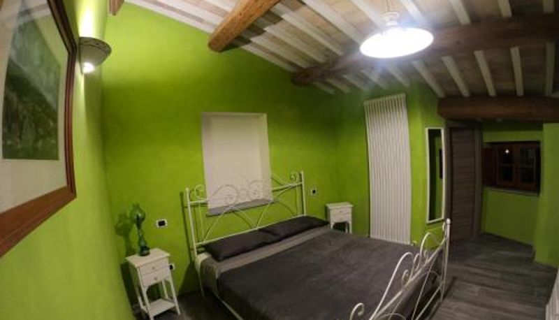 Pokój - Bed and Breakfast Dal Tenente