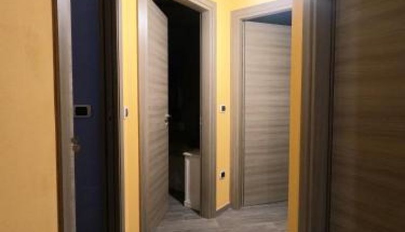 Informacje - Bed and Breakfast Dal Tenente