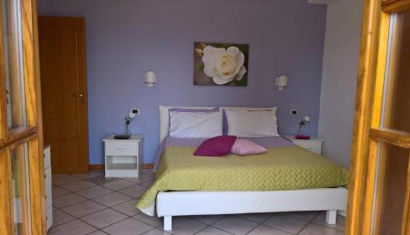 Apartament - Villa Flavia