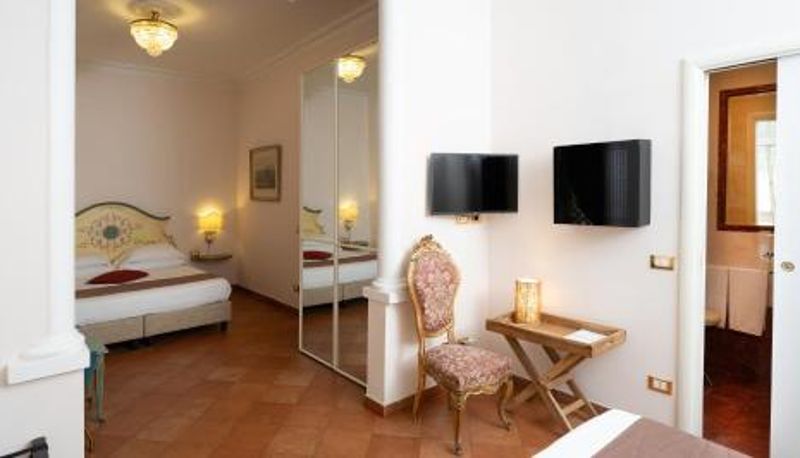 Standart oda - Residenza Gens Julia
