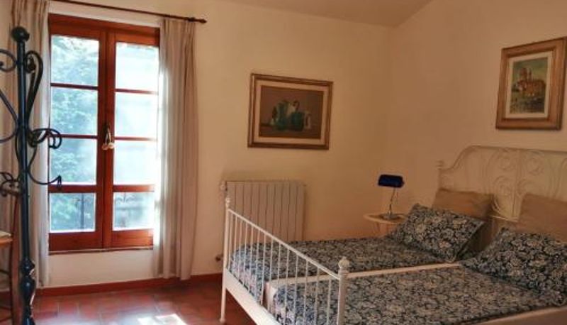 Pokój - La Locanda del Barbagianni