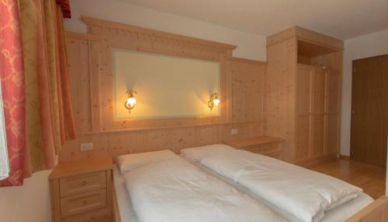 インフォメーションセンター - B&B Apartments La Palsa