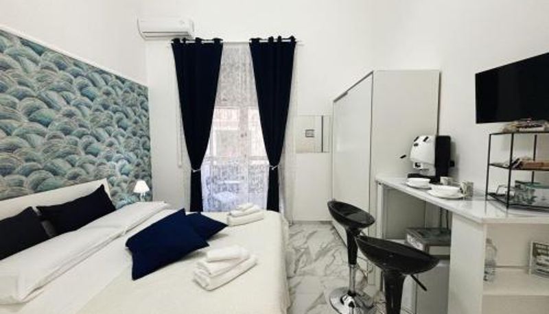 Zimmer - B&B Dei Mercanti
