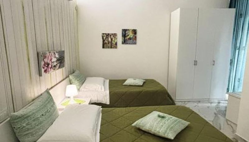 Zimmer - B&B Dei Mercanti