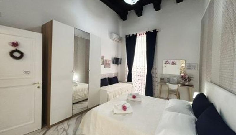 Zimmer - B&B Dei Mercanti