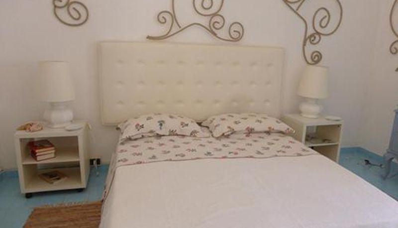 Standardzimmer - Villa Argentina